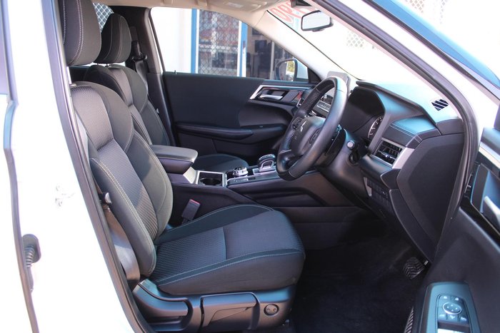 2022 Mitsubishi Outlander LS