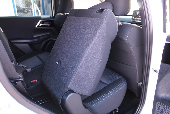 2022 Mitsubishi Outlander LS