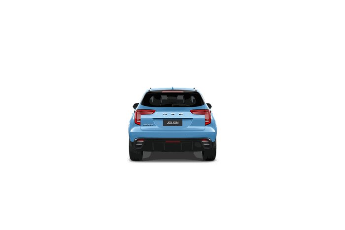 2026 GWM Haval Jolion