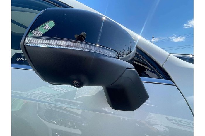 2026 GWM Haval Jolion Vanta Hybrid