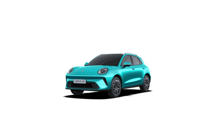 2026 GWM Ora 5