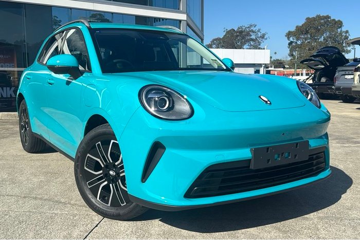 2026 GWM Ora 5