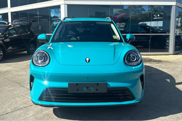 2026 GWM Ora 5