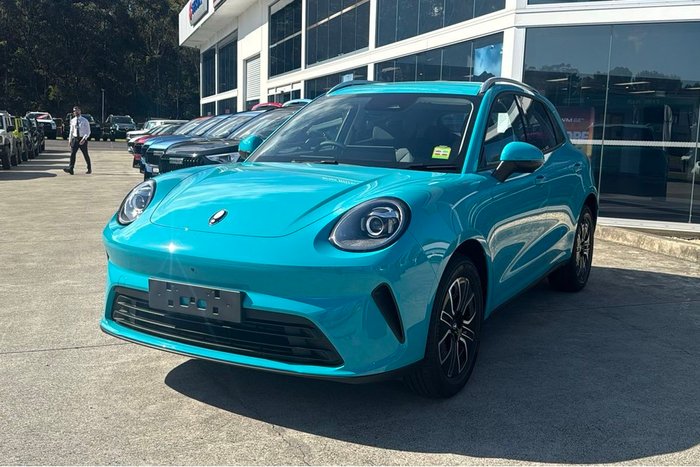 2026 GWM Ora 5