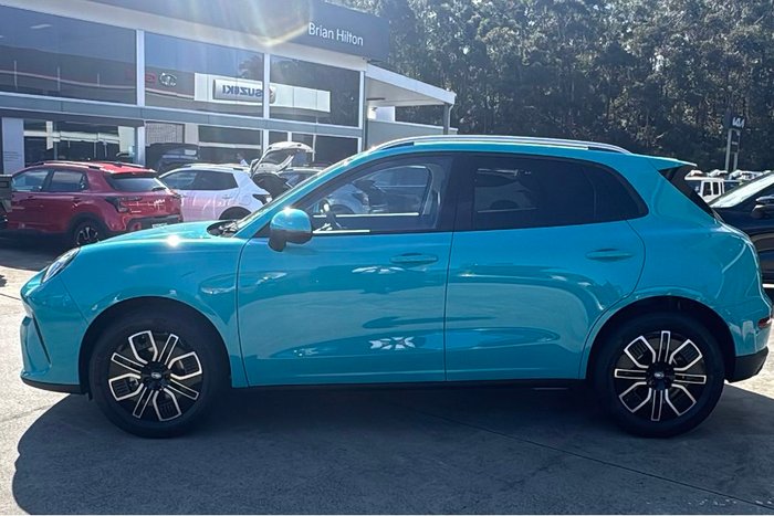 2026 GWM Ora 5
