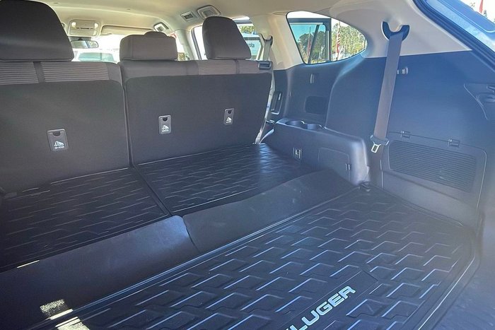 2021 Toyota Kluger GX