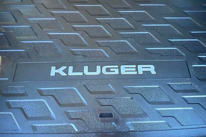 2021 Toyota Kluger GX