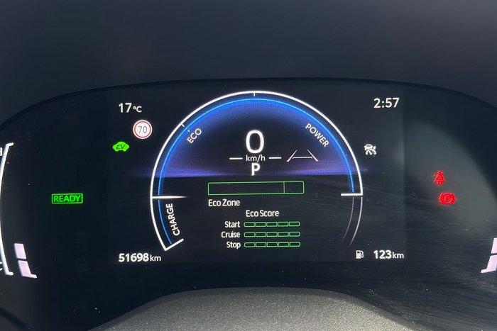 2025 Toyota Yaris Cross GX
