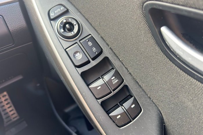 2015 Hyundai i30 SR