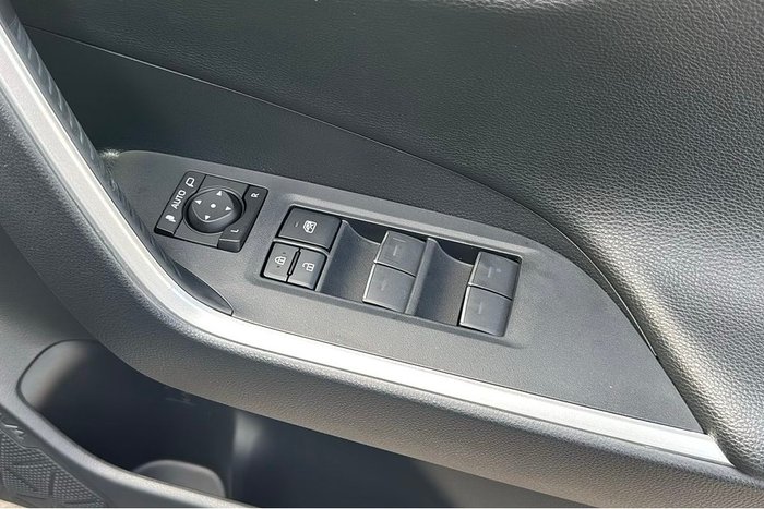 2023 Toyota RAV4 Cruiser