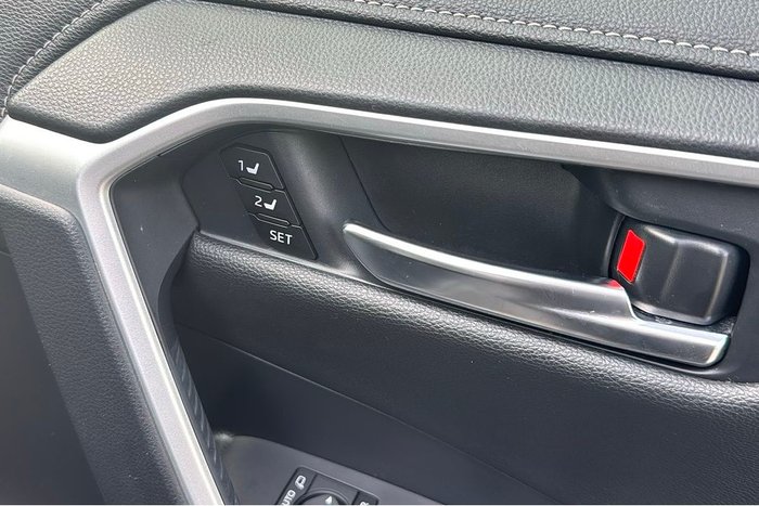 2023 Toyota RAV4 Cruiser