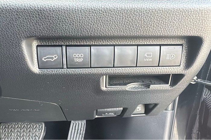 2023 Toyota RAV4 Cruiser