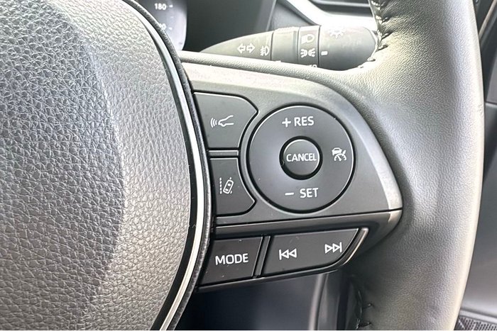 2023 Toyota RAV4 Cruiser