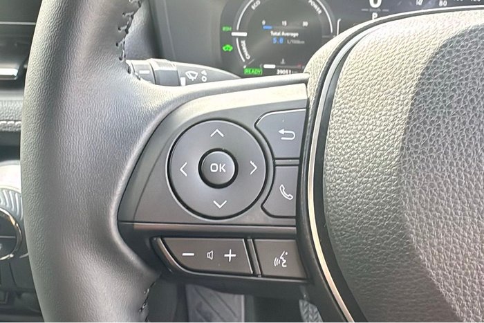 2023 Toyota RAV4 Cruiser
