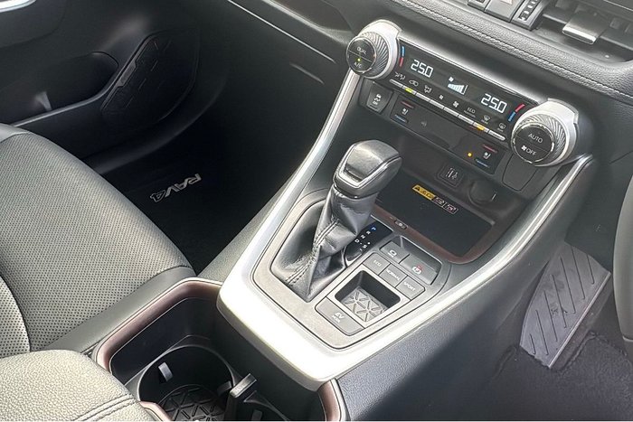 2023 Toyota RAV4 Cruiser