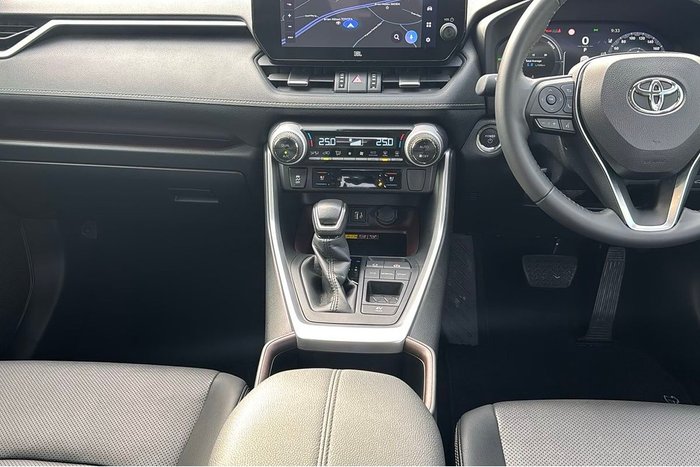 2023 Toyota RAV4 Cruiser