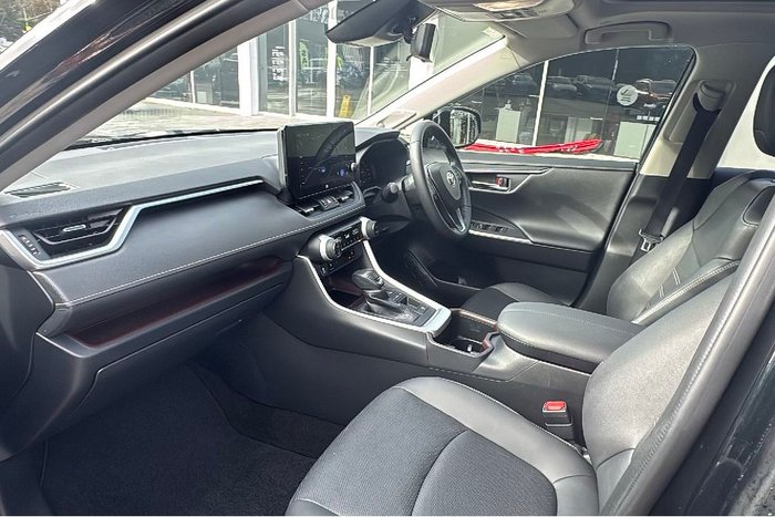 2023 Toyota RAV4 Cruiser