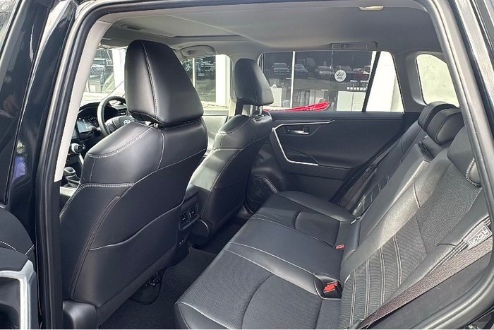 2023 Toyota RAV4 Cruiser