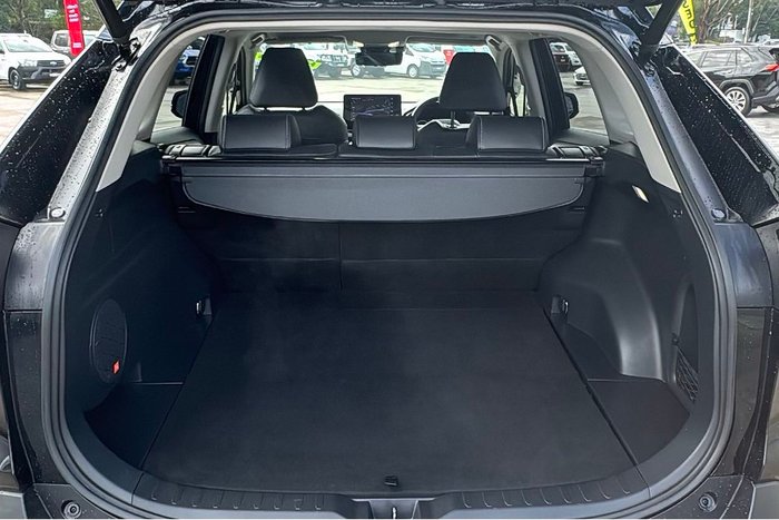 2023 Toyota RAV4 Cruiser