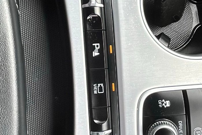 2017 Kia Stinger GT