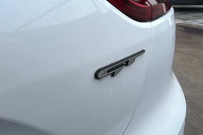 2017 Kia Stinger GT