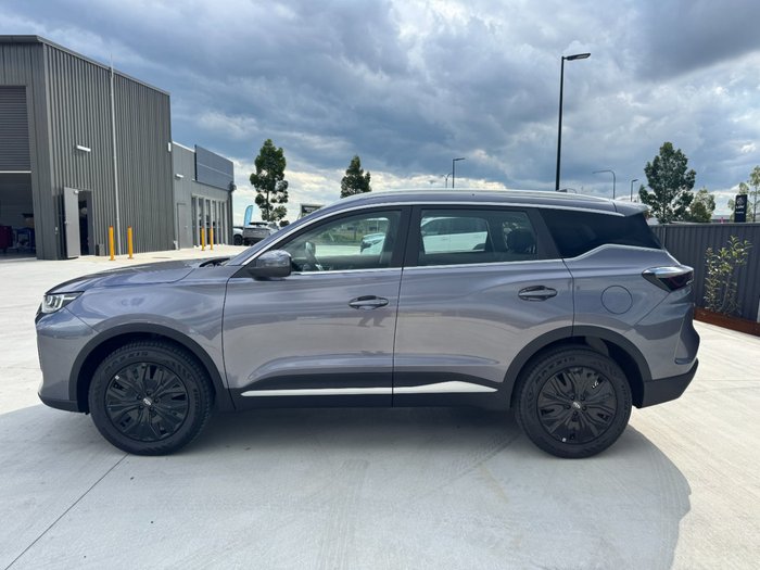 2026 Chery Tiggo 7 Urban
