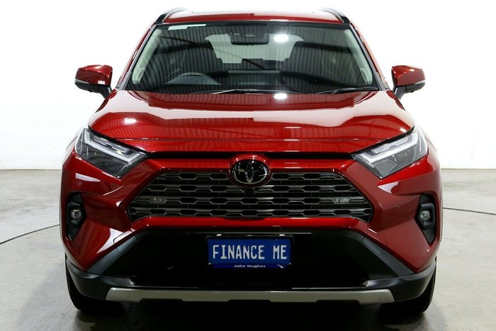 2024 Toyota RAV4 Cruiser