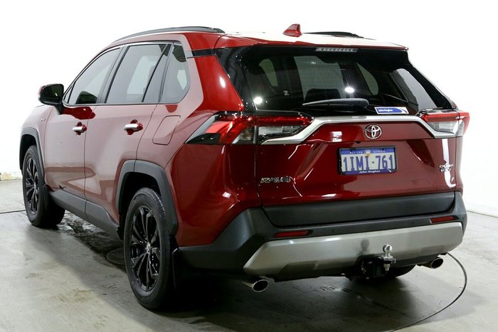 2024 Toyota RAV4 Cruiser