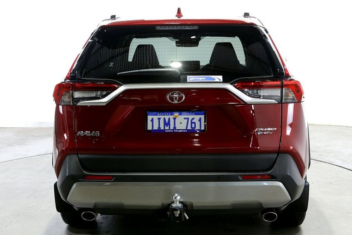 2024 Toyota RAV4 Cruiser