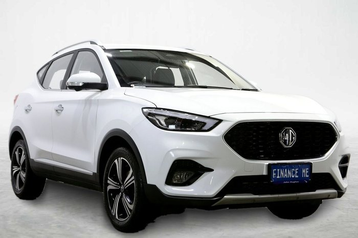 2024 MG ZST