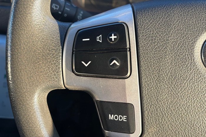 2016 Toyota Hiace