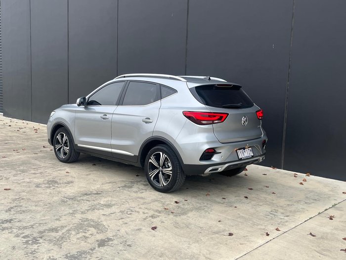 2022 MG ZST Vibe