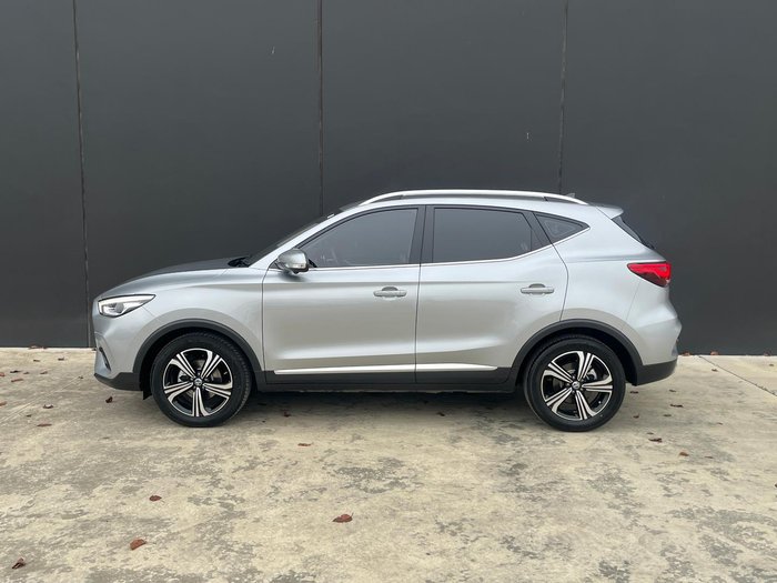 2022 MG ZST Vibe