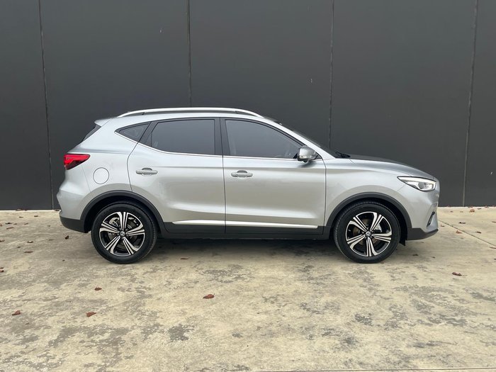 2022 MG ZST Vibe
