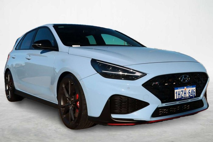 2023 Hyundai i30 N Premium