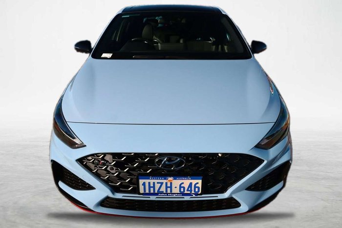 2023 Hyundai i30 N Premium