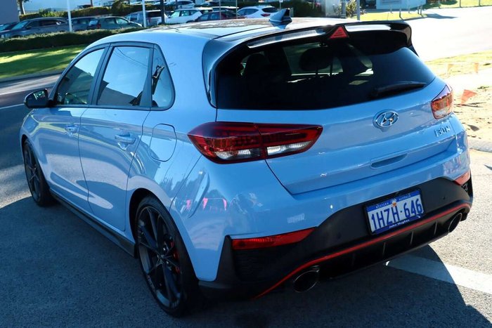 2023 Hyundai i30 N Premium