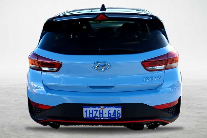 2023 Hyundai i30 N Premium