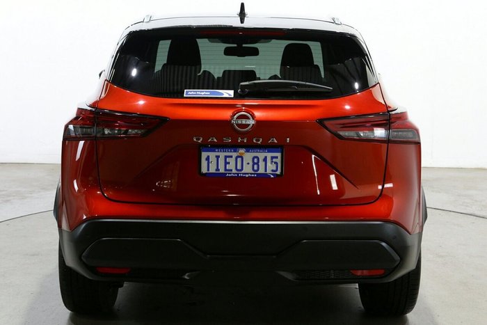2023 Nissan QASHQAI ST-L