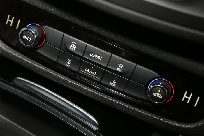 2019 Holden Commodore LT