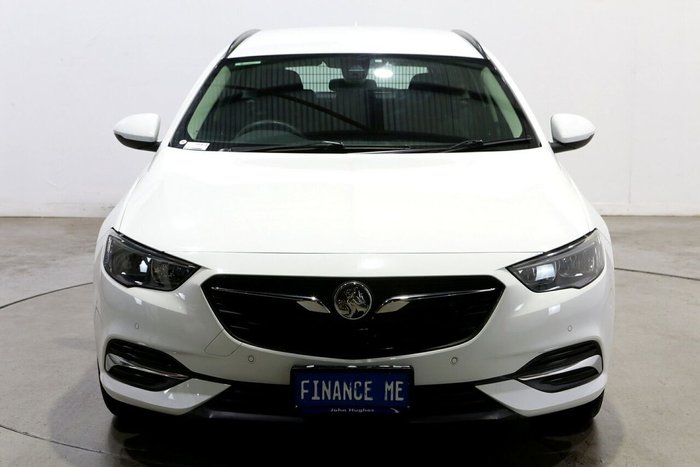 2019 Holden Commodore LT