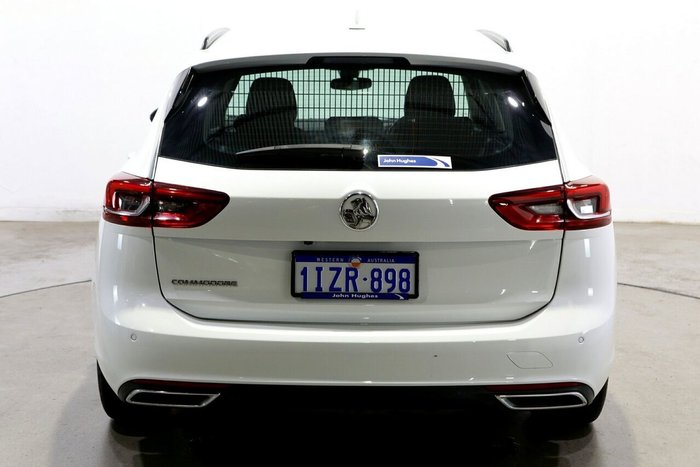 2019 Holden Commodore LT