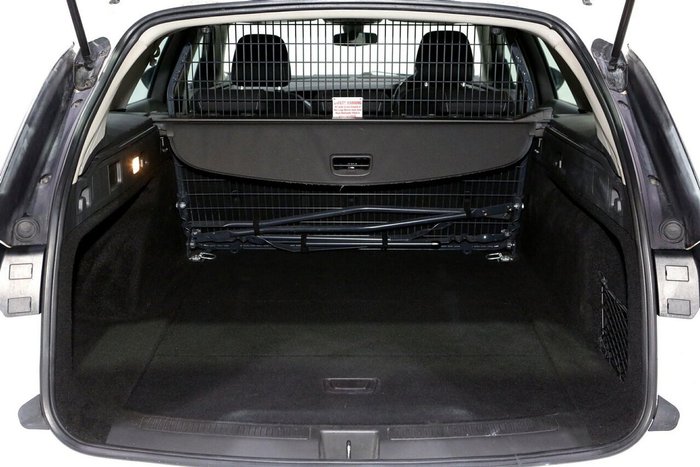 2019 Holden Commodore LT