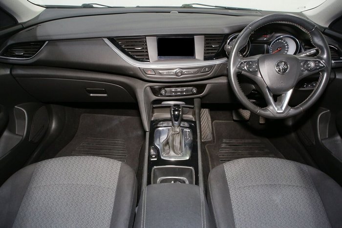 2019 Holden Commodore LT