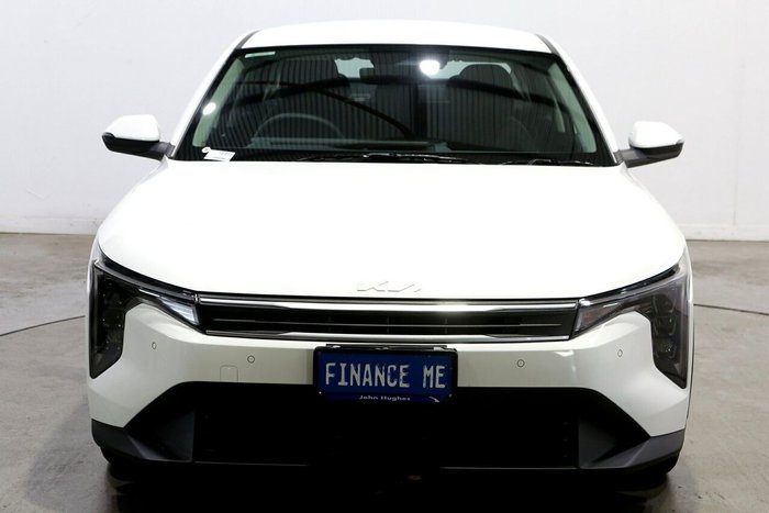 2025 Kia K4 S