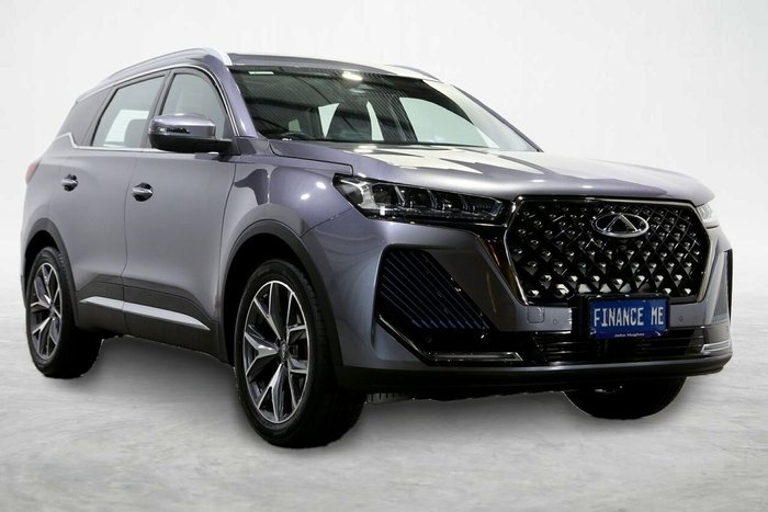 2023 Chery Tiggo 7 Pro