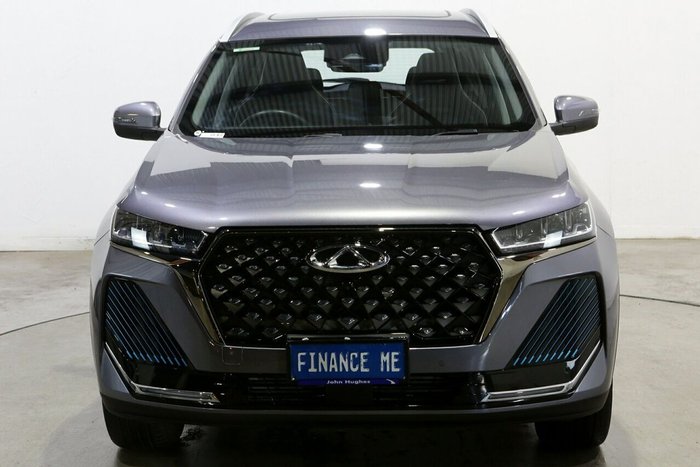 2023 Chery Tiggo 7 Pro