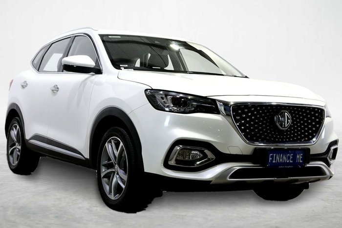 2021 MG HS Excite