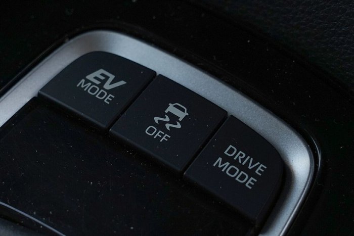 2024 Toyota Corolla Ascent Sport Hybrid