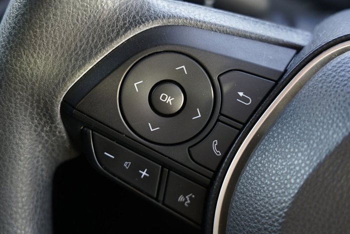2024 Toyota Corolla Ascent Sport Hybrid